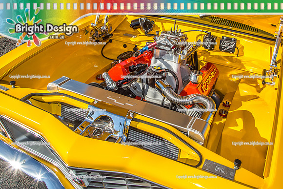 Funday @ Calder Park Drag Racing Sunday 1 July 2018  (105524)  FLYGTR