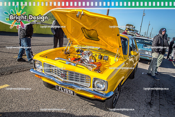 Funday @ Calder Park Drag Racing Sunday 1 July 2018  (105526)  FLYGTR