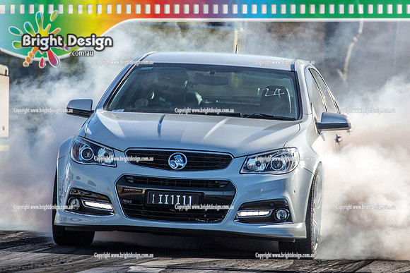 Funday @ Calder Park Drag Racing Sunday 1 July 2018  (105596)   II1I11
