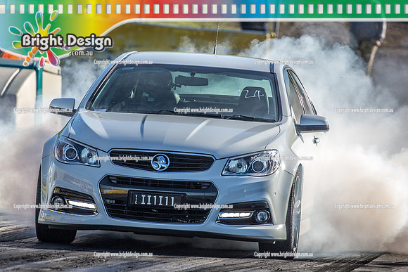 Funday @ Calder Park Drag Racing Sunday 1 July 2018  (105597)   II1I11