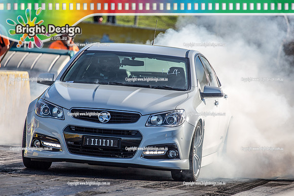 Funday @ Calder Park Drag Racing Sunday 1 July 2018  (105598)   II1I11