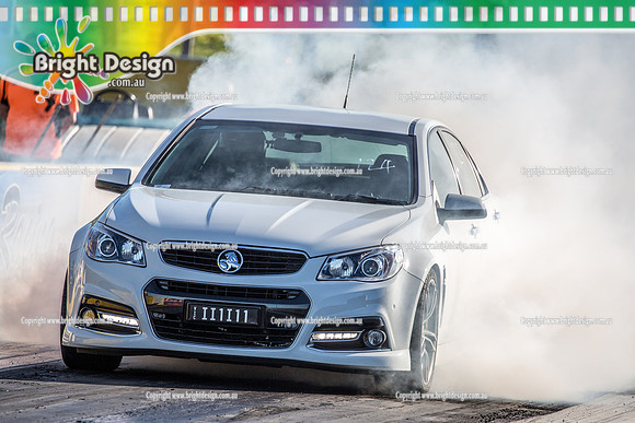 Funday @ Calder Park Drag Racing Sunday 1 July 2018  (105599)   II1I11