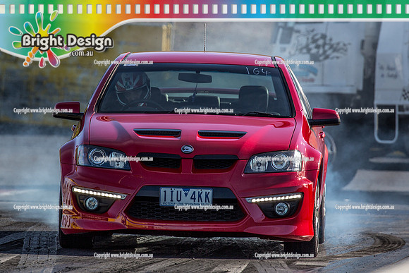 Funday @ Calder Park Drag Racing Sunday 1 July 2018  (105702)  1IU4KK