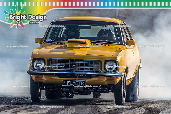 Funday @ Calder Park Drag Racing Sunday 1 July 2018  (105726)  FLYGTR