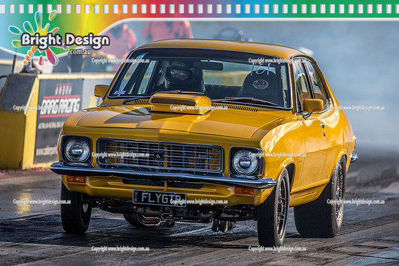 Funday @ Calder Park Drag Racing Sunday 1 July 2018  (105729)  FLYGTR