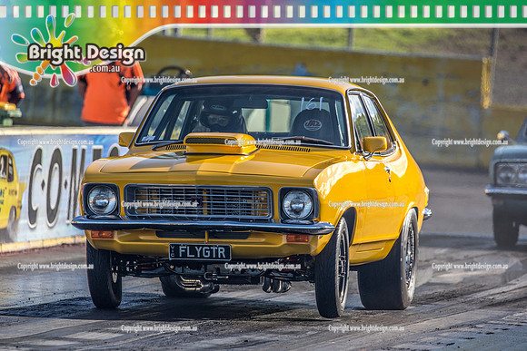Funday @ Calder Park Drag Racing Sunday 1 July 2018  (105732)  FLYGTR
