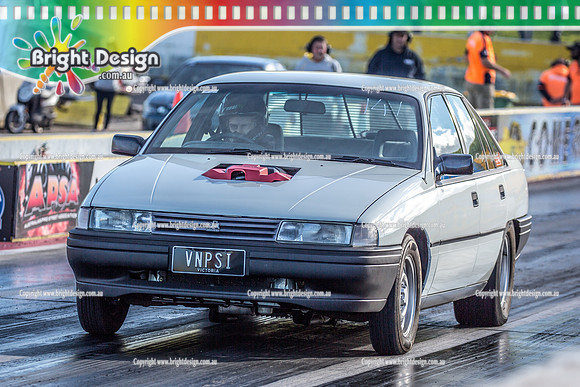 Funday @ Calder Park Drag Racing Sunday 1 July 2018  (105771)  VNPSI