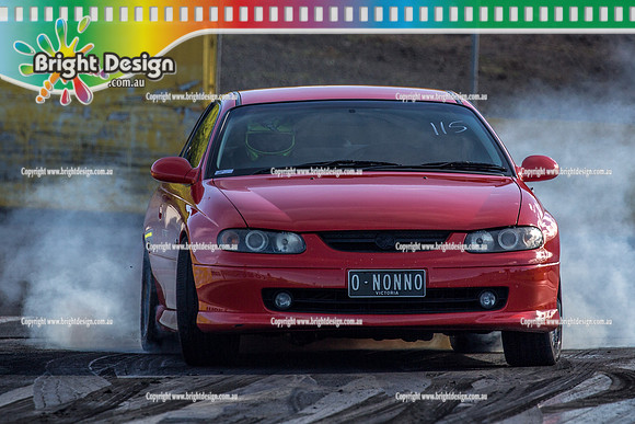 Funday @ Calder Park Drag Racing Sunday 1 July 2018  (105773)  ONONNO