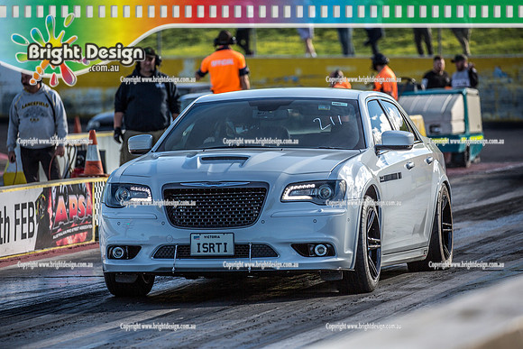 Funday @ Calder Park Drag Racing Sunday 1 July 2018  (105792)   ISRTI