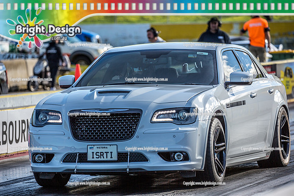 Funday @ Calder Park Drag Racing Sunday 1 July 2018  (105793)   ISRTI