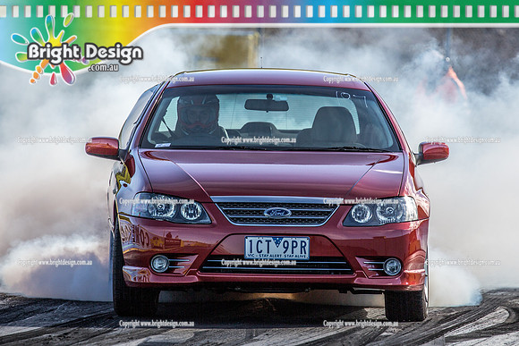 Funday @ Calder Park Drag Racing Sunday 1 July 2018  (105797)   1CT9PR
