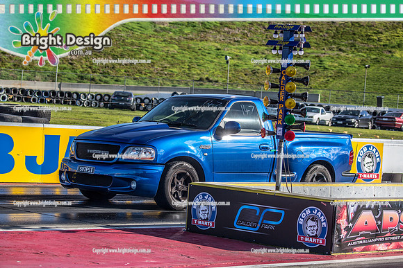 Funday @ Calder Park Drag Racing Sunday 1 July 2018  (105854)   SVTPSI