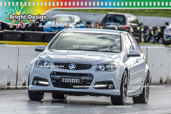 Funday @ Calder Park Drag Racing Sunday 1 July 2018  (105946)  II1I11