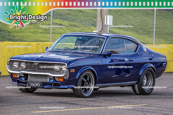 Funday @ Calder Park Drag Racing Sunday 1 July 2018  (105967)  IMADRX