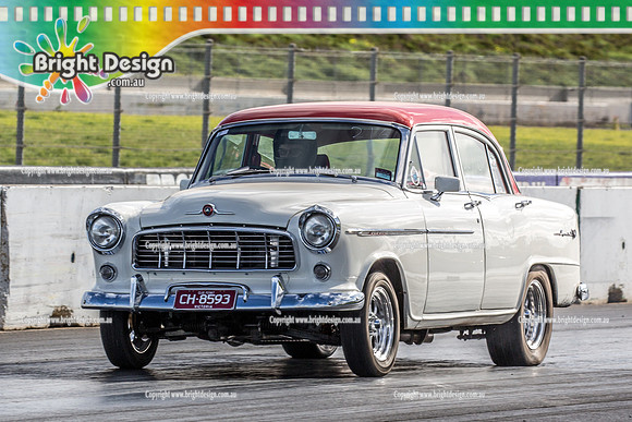 Funday @ Calder Park Drag Racing Sunday 1 July 2018  (105980)  CH8593