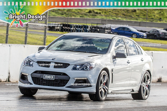 Funday @ Calder Park Drag Racing Sunday 1 July 2018  (105996)  RMKR