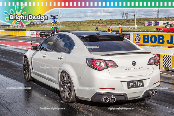 Funday @ Calder Park Drag Racing Sunday 1 July 2018  (106061)  JPPIPA