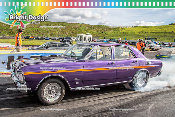 Funday @ Calder Park Drag Racing Sunday 1 July 2018  (106094)  XYPWR