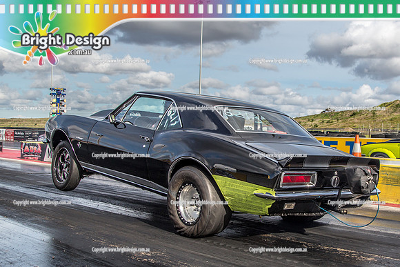 Funday @ Calder Park Drag Racing Sunday 1 July 2018  (106177)  6213 GM0540