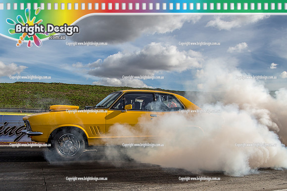 Funday @ Calder Park Drag Racing Sunday 1 July 2018  (106236)  FLYGTR
