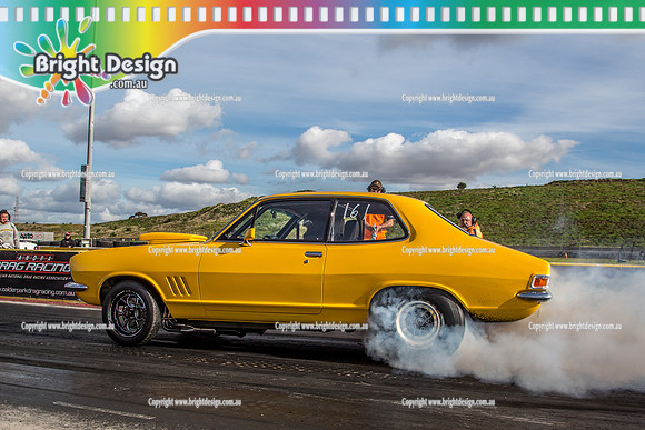 Funday @ Calder Park Drag Racing Sunday 1 July 2018  (106241)  FLYGTR