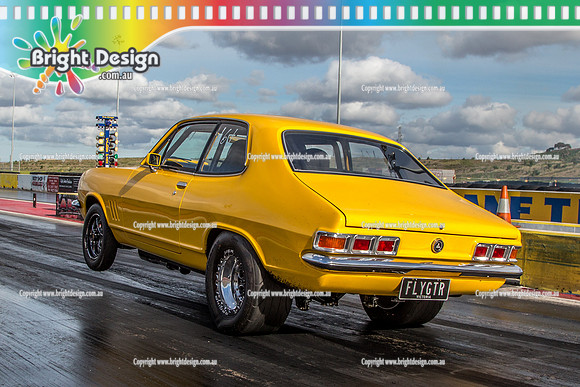 Funday @ Calder Park Drag Racing Sunday 1 July 2018  (106242)  FLYGTR