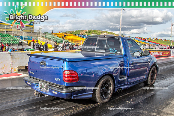 Funday @ Calder Park Drag Racing Sunday 1 July 2018  (106416)  SVIPSI