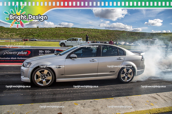 Funday @ Calder Park Drag Racing Sunday 1 July 2018  (106473)  234