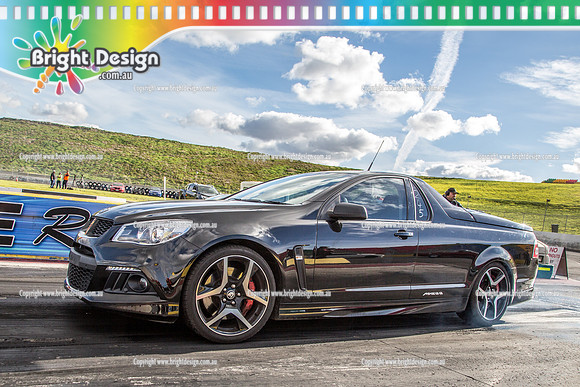 Funday @ Calder Park Drag Racing Sunday 1 July 2018  (106691)  245