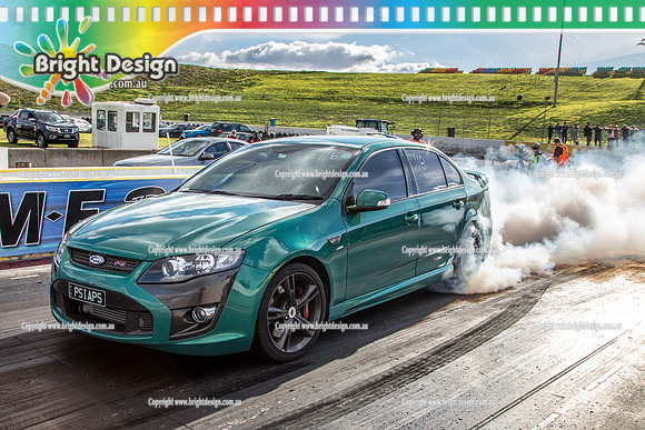 Funday @ Calder Park Drag Racing Sunday 1 July 2018  (106804)  PSIAPS