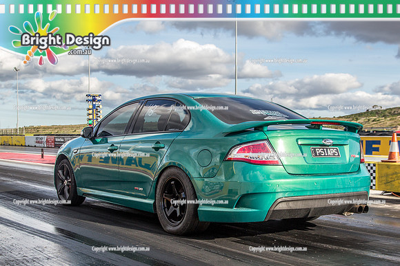 Funday @ Calder Park Drag Racing Sunday 1 July 2018  (106810)  PSIAPS
