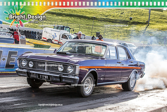 Funday @ Calder Park Drag Racing Sunday 1 July 2018  (106891)  XYPWR