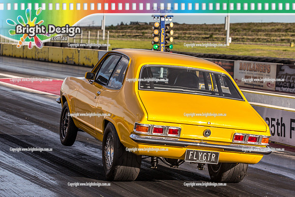 Funday @ Calder Park Drag Racing Sunday 1 July 2018  (106907)  FLYGTR