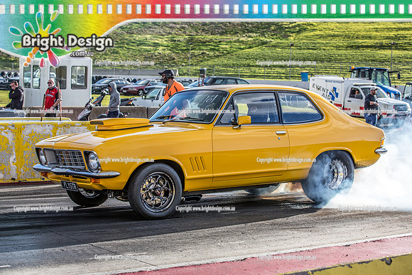 Funday @ Calder Park Drag Racing Sunday 1 July 2018  (106902)  FLYGTR
