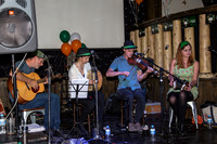 2015 St Patricks Day @ The Irish  17 March 2015  (4943)