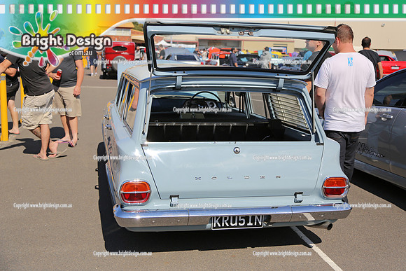 All Holden Day @  Dandeonong 7 April 2013  Bright Design (1087)  KRU5IN