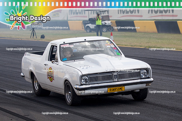 Powercruise 60 @ Sydney - Saturday 27 February 2016   (3036)  RAWRSOME  MUGEE