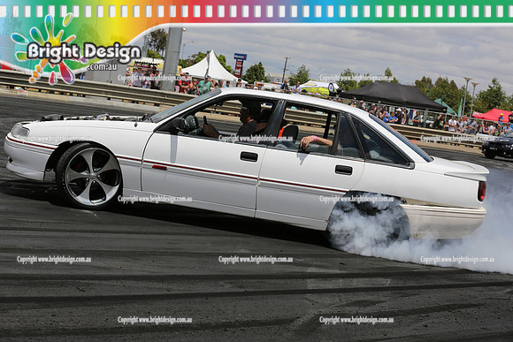 Autofest Shepparton Springnats 21  SUN 24-11-13  (5801)  CHUCK8