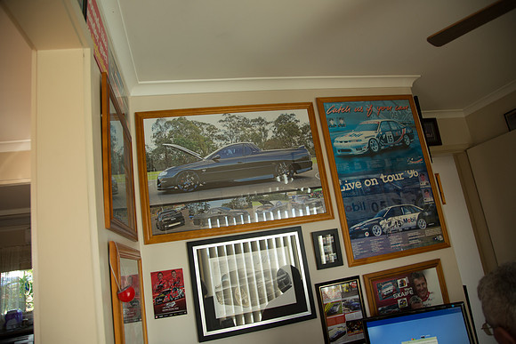 HSV Owners Club