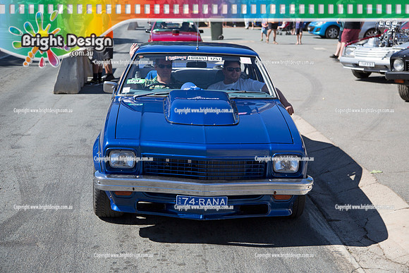 05 Jan 2014 - SUNDAY Summernats 27 MP__0014