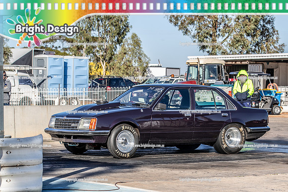 Twilight Nationals ANDRA FINALS @ Mildura  SUN 14 March 2021  (9012)  7036 LEE HUNTER