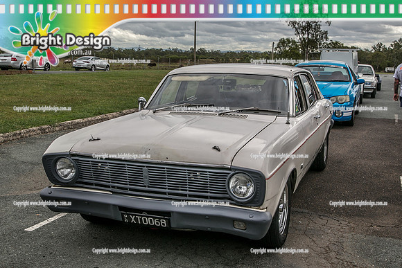 SMDC W2 Drag Challenge Weekend 2 QLD May 2019 BDMP0051 XT0068 SHANNON VOIGHT