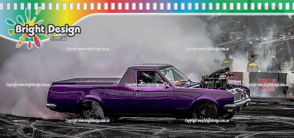 Summernats 34 Thursday 6 Jan 2022  BDMP2880  1TUFHG BURNOUT