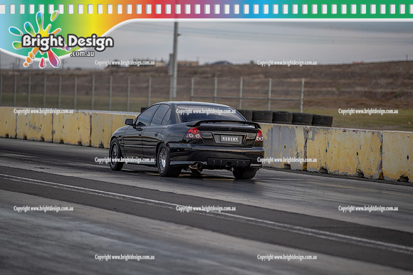 Funday Sunday @ Calder Park Drag Racing 1 June 2025 (181427) MNWNWM