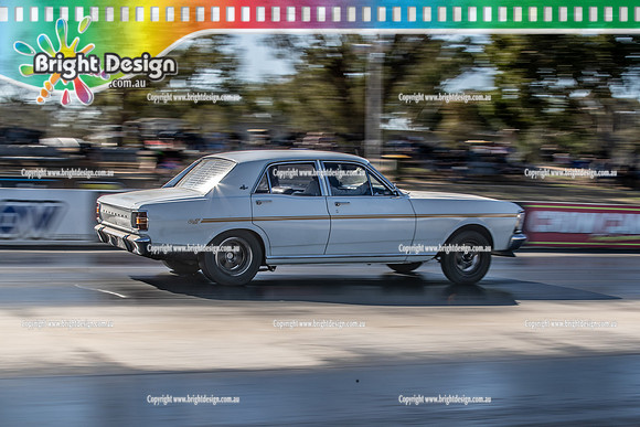 Street Machine Drag Challenge Weekend 3 SMDCW3 March 2022  BDMP3437  2959H2 BEN BRAMALL