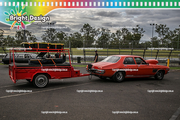 SMDC W2 Drag Challenge Weekend 2 QLD May 2019 BDMP0238-2 CUMN4U STEVE CARKEET