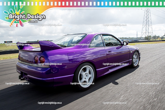 Powercruise 60 @ Sydney - Saturday 27 February 2016   (2528)  PURPLE TBC