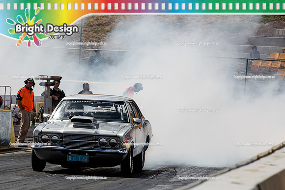 ANDRA Test n Tune @ Calder Park Raceway  SAT 25 Jan 2014  (7479)  BILL66