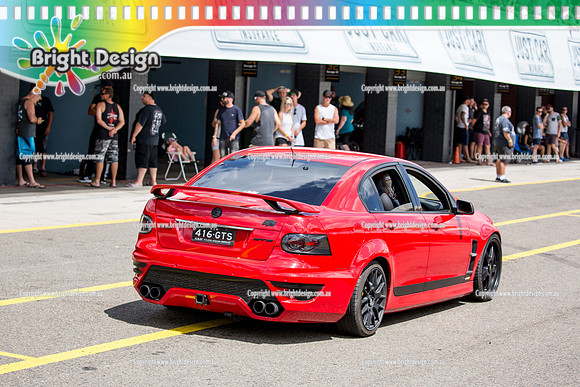 Powercruise 60 @ Sydney - Saturday 27 February 2016   (2825)  416GTS