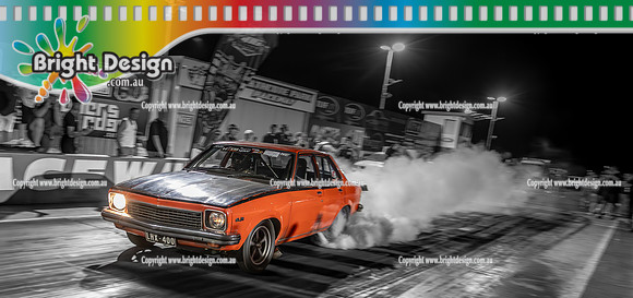 KOTS King of the Street @ HPR Saturday 1 March 2025 (77291)-4 LHX400 5429 LHX400 MARK DREW CRUSTY